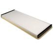 MAHLE مرشح حبوب اللقاح Particulate Filter — Kia K2500 (9)