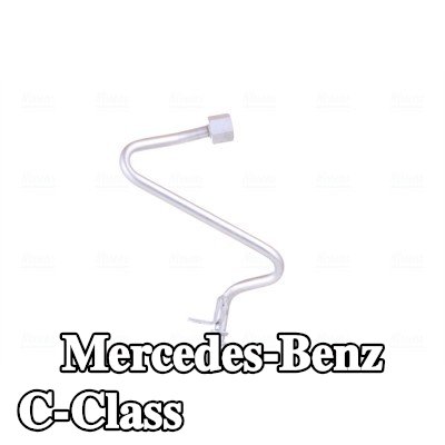 NISSENS أنبوب الزيت، الشاحن — 2000 Mercedes-Benz C-Class