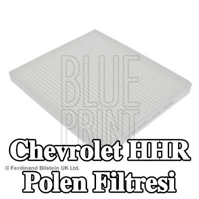 BLUE PRINT Polen filtresi Polen Filtresi — Chevrolet Hhr