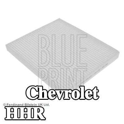 BLUE PRINT فلتر حبوب اللقاح Pollen Filter — Chevrolet Hhr