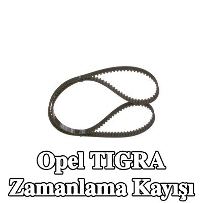 BOSCH Triger Kayışı Diş Sayısı: 169, 1352mm — 2000 Opel Tigra