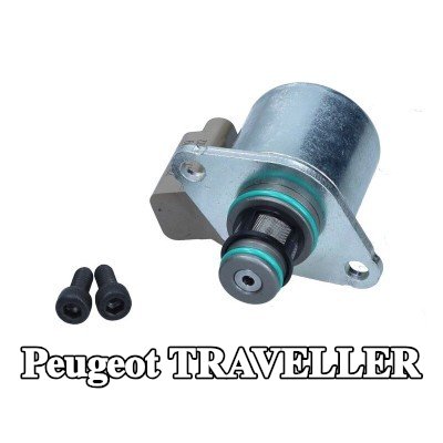 MAXGEAR صمام قياس الوقود — Peugeot Traveller