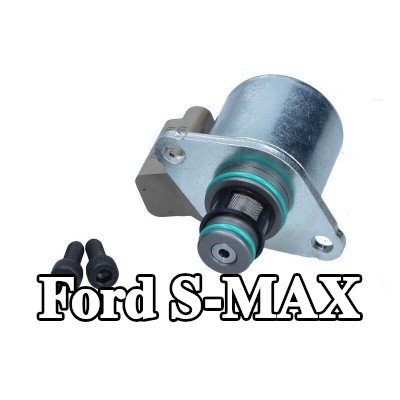 MAXGEAR صمام قياس الوقود — Ford S-max