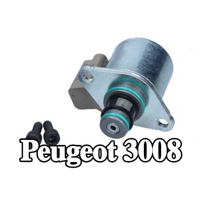 MAXGEAR صمام قياس الوقود — Peugeot 3008