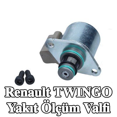 MAXGEAR Yakıt ölçüm valfi — Renault Twingo