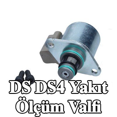 MAXGEAR Yakıt ölçüm valfi — DS Ds4