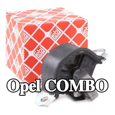 FEBI BILSTEIN حامل المحرك الأمامي الأيمن — 2000 Opel Combo
