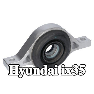 FEBI BILSTEIN محمل عمود الدوران مع محمل دوار — Hyundai ix35