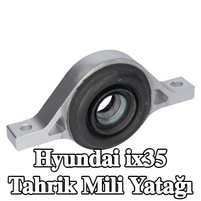 FEBI BILSTEIN Rulmanlı Tahrik Mili Yatağı — Hyundai ix35
