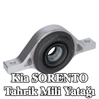 FEBI BILSTEIN Rulmanlı Tahrik Mili Yatağı — Kia Sorento