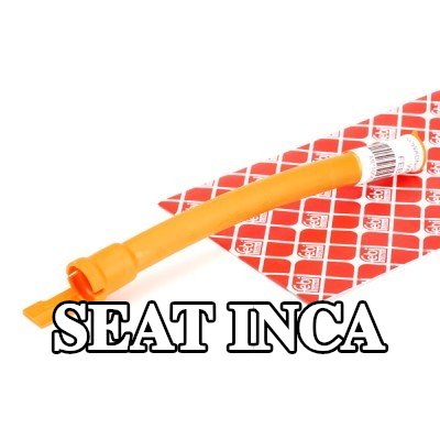 FEBI BILSTEIN قمع، مقياس مستوى الزيت — SEAT Inca