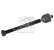 FEBI BILSTEIN İç bağlantı çubuğu Ön Aks Sol, Ön Aks Sağ, 252mm, karşı somunlu — Kia Sorento (3)