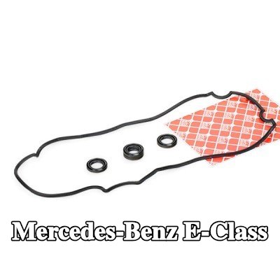 FEBI BILSTEIN مجموعة حشيات، غطاء رأس الأسطوانة — 1994 Mercedes-Benz E-Class
