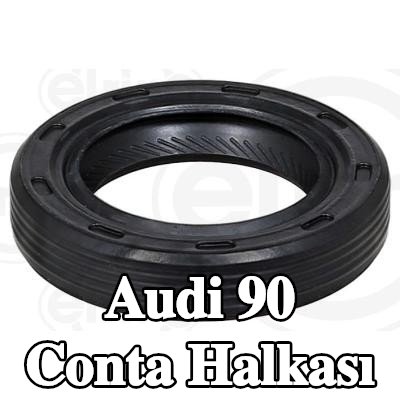 ELRING Conta halkası — Audi 90