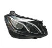 HELLA Far Sağ, LED, gündüz farı/konum lambası için LED kontrol ünitesi olmadan, sinyaller için LED kontrol ünitesi olmadan, kısa far/uzun far için LED kontrol ünitesi olmadan — Mercedes-Benz E-Class (2)