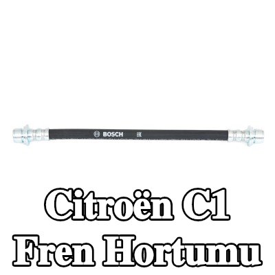 BOSCH Fren hortumu 226mm — Citroën C1