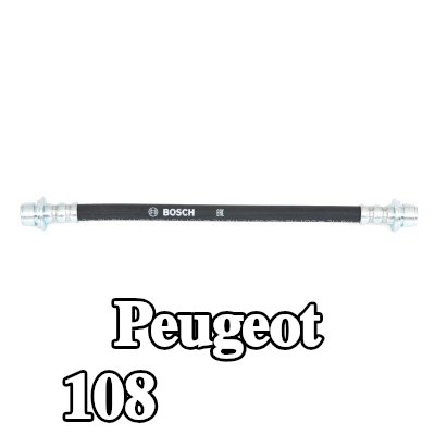 BOSCH خرطوم الفرامل 226mm — Peugeot 108