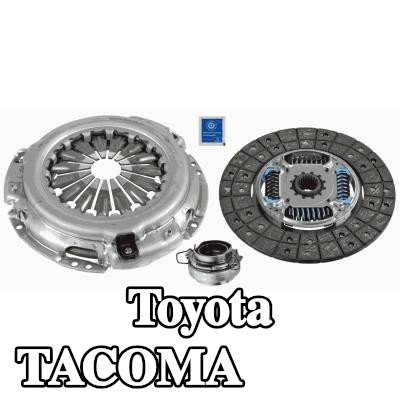SACHS طقم القابض — Toyota Tacoma