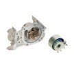 BOSCH Su pompası ve triger kayışı kiti Diş Sayısı: 95, Width: 23, 4mm — Renault Wind (3)