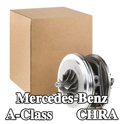 RIDEX توربو CHRA — 2012 Mercedes-Benz A-Class