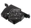 FEBI BILSTEIN Bagaj kapağı kilidi — 2012 BMW 5 Series (4)