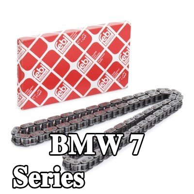 FEBI BILSTEIN سلسلة التوقيت السفلية, يتطلب أدوات خاصة للتركيب — 2000 BMW 7 Series