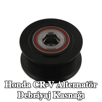 FEBI BILSTEIN Alternatör debriyaj kasnağı — Honda Cr-v