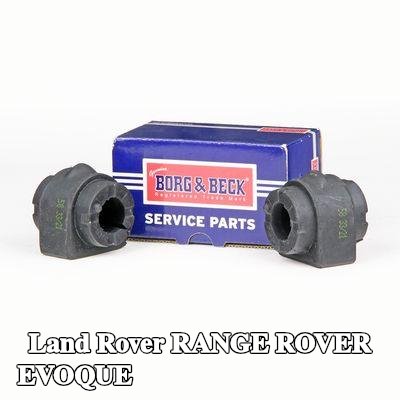 BORG & BECK مجموعة إصلاح وصلة قضيب مانع الانقلاب — Land Rover Range Rover Evoque