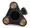 BOSCH Distribütör rotor kolu — Renault Safrane (4)