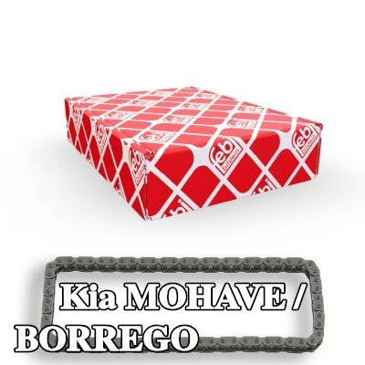 FEBI BILSTEIN سلسلة مضخة الزيت — Kia Mohave / Borrego