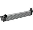 MAHLE Intercooler — 2011 Renault Fluence (7)