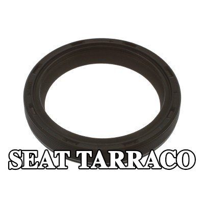 FEBI BILSTEIN حشية عمود الكامات الجانب الأمامي — SEAT Tarraco