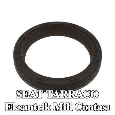 FEBI BILSTEIN Ön taraf eksantrik mili contası — SEAT Tarraco