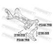 FEBEST Sabitleme cıvataları — Ford Transit (2)