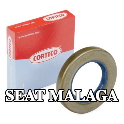 CORTECO حشية عمود الكامات المحرك — SEAT Malaga