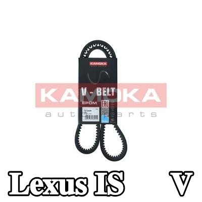 KAMOKA حزام V 1075mm — Lexus Is