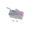 BOGAP Motor yağı soğutucusu — 1997 BMW 7 Series (1)