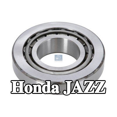 DT Spare Parts محمل ناقل الحركة اليدوي — Honda Jazz