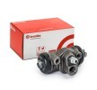 BREMBO Tekerlek Fren Silindiri Temel — Kia Pride (1)