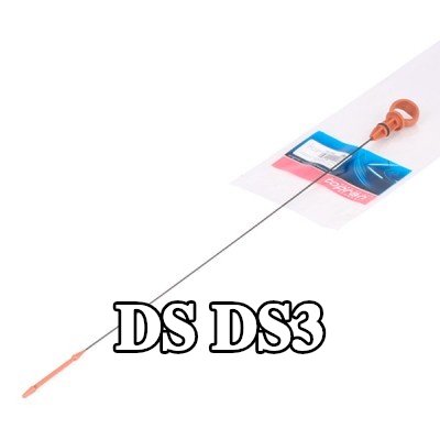 TOPRAN مقياس مستوى الزيت مع حشية/مانع تسرب — DS Ds3