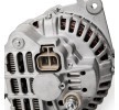 RIDEX Alternatör 90A, entegre regülatörlü — Kia Joice (4)