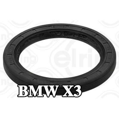 ELRING حشية العمود، ناقل حركة أوتوماتيكي — BMW X3