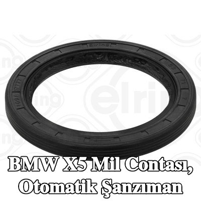 ELRING Mil contası, otomatik şanzıman — BMW X5