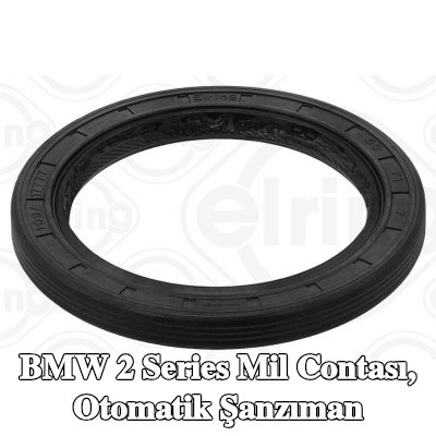 ELRING Mil contası, otomatik şanzıman — BMW 2 Series