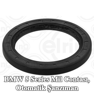 ELRING Mil contası, otomatik şanzıman — BMW 5 Series