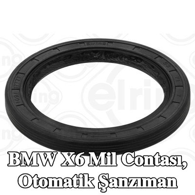 ELRING Mil contası, otomatik şanzıman — BMW X6