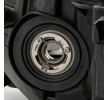 TYC Far Sağ, H11/HB3, LED, LED'li, elektrik motorlu — 2016 Honda Cr-v (5)