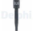 DELPHI 4 pimli ateşleme bobini konektörü, 12V — Hyundai Tucson (2)