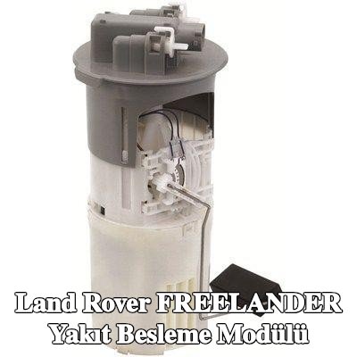 MAGNETI MARELLI Yakıt gönderici ünitesi ile yakıt besleme modülü — Land Rover Freelander