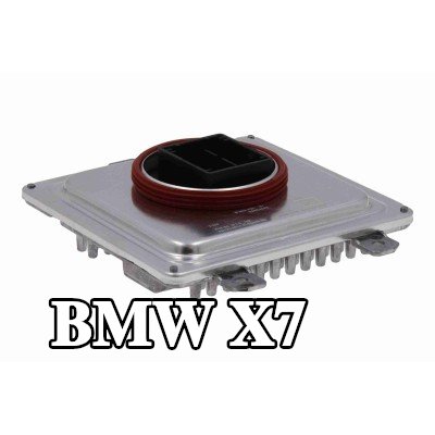 VEMO وحدة التحكم في الإضاءة — BMW X7